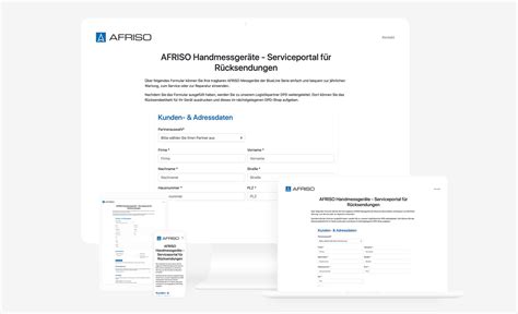 only rücksendeportal